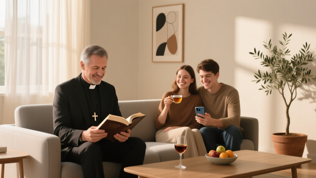 What Does the Bible Say About Partying? 7 Biblical Boundaries That Keep Joy Holy (Not Hollow) — A Pastor-Reviewed Guide for Hosts, Parents & Young Adults