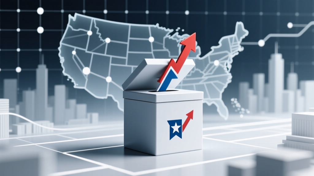 Has a third party ever won? The shocking truth about independent candidates—and what 2024’s surge in outsider campaigns means for your event planning, voter engagement strategy, and ballot-access logistics.