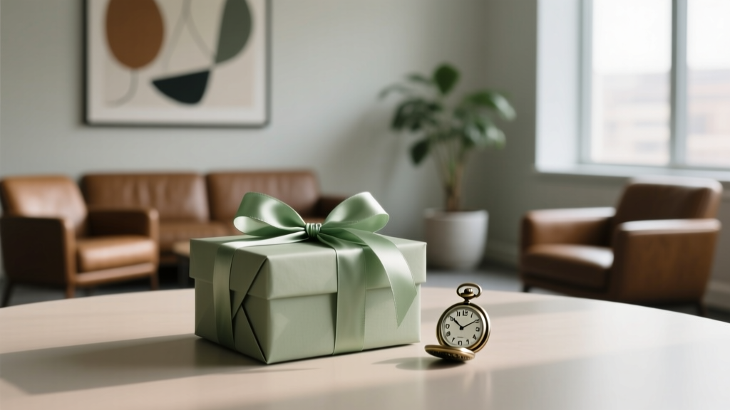Do You Take a Gift to a Retirement Party? The Unspoken Etiquette Rules No One Tells You (But Everyone Judges By)