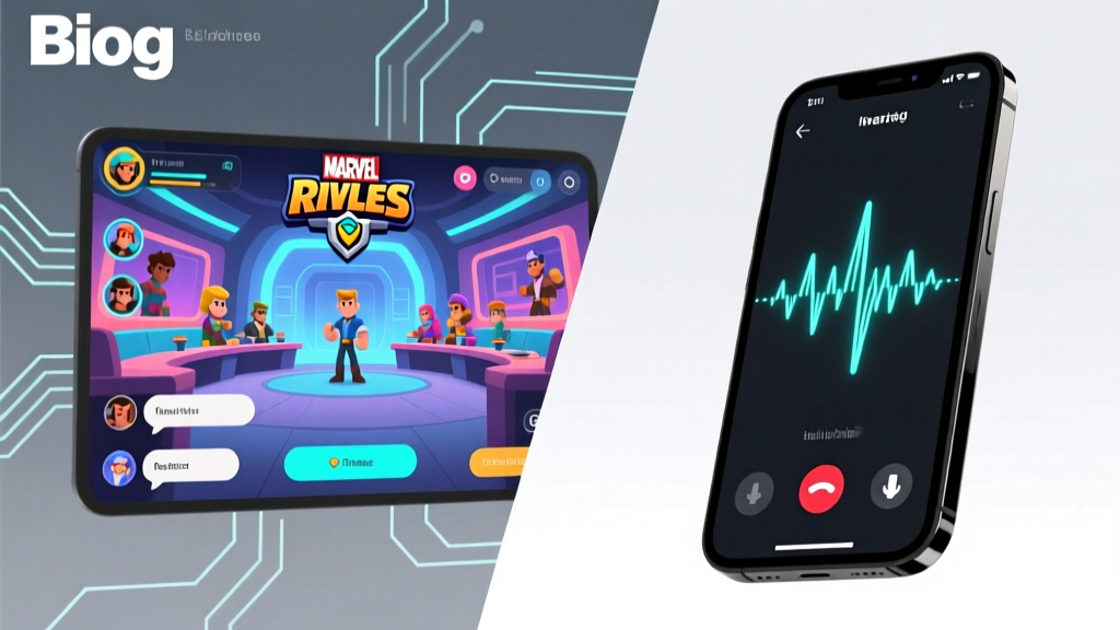 Is There Party Chat in Marvel Rivals? The Truth About In-Game Voice & Text Communication (And What You Can Actually Use Right Now)
