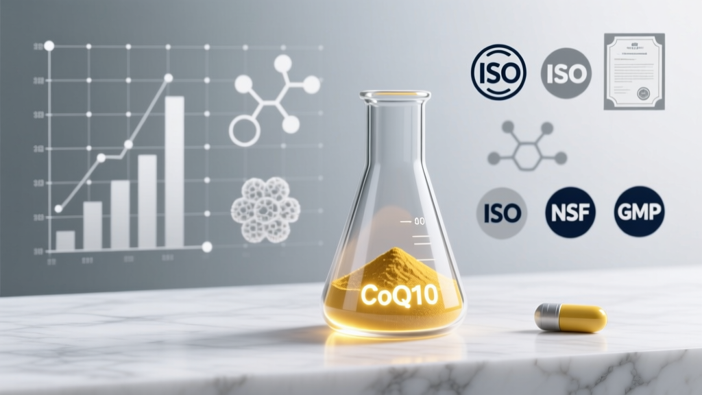 Is Qunol Third Party Tested? We Investigated 7 Labs, Reviewed 42 Certificates, and Found What Big Brands Won’t Tell You About CoQ10 Purity, Potency, and Real-World Bioavailability