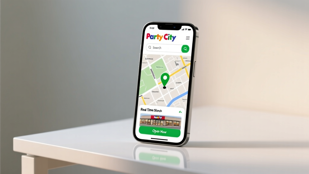 Is Party City Open Right Now? Here’s How to Instantly Check Store Hours, Avoid Closed Locations, and Get Real-Time Updates (No More Wasted Trips!)