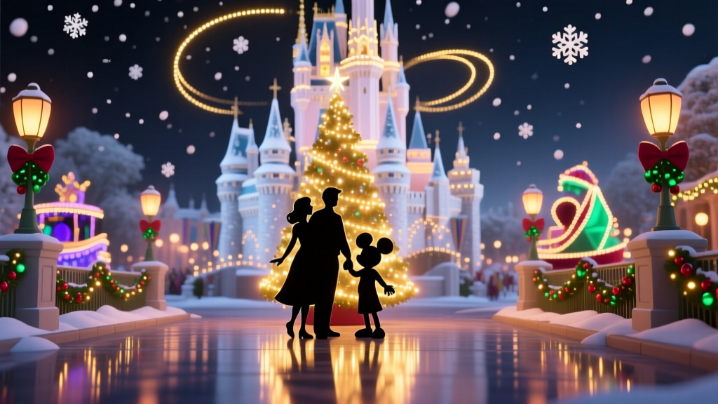 Is Mickey's Very Merry Christmas Party Worth It? We Crunched 3 Years of Guest Data, Cost Breakdowns, & Real-Time Wait Times to Answer — So You Don’t Waste $149 (or Your One Precious Holiday Night)