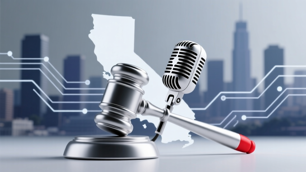 Is California a single party consent state? The truth that could save your business from $5,000 lawsuits—and why assuming 'yes' is the #1 mistake attorneys see in 2024