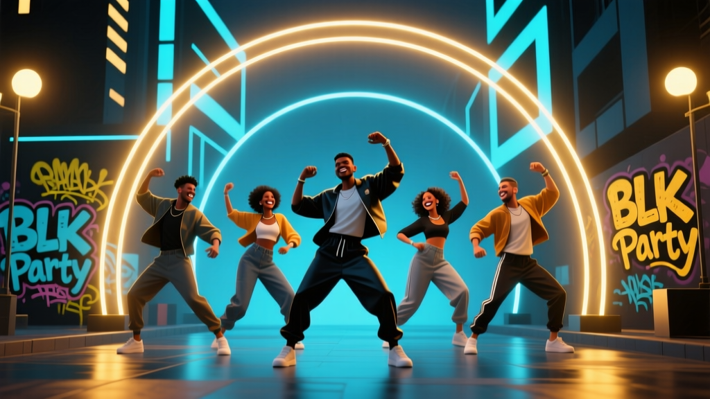 What Does BLK Party Mean? The Truth Behind This Viral Celebration Term (And Why Your Next Event Needs It)