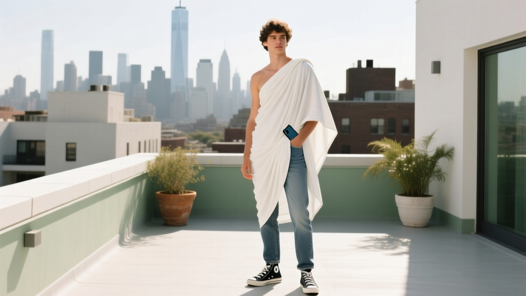 What Are Toga Parties Really? The Truth Behind the Roman Robe Myth, How to Host One Without Embarrassment (and Why Your College Version Was All Wrong)