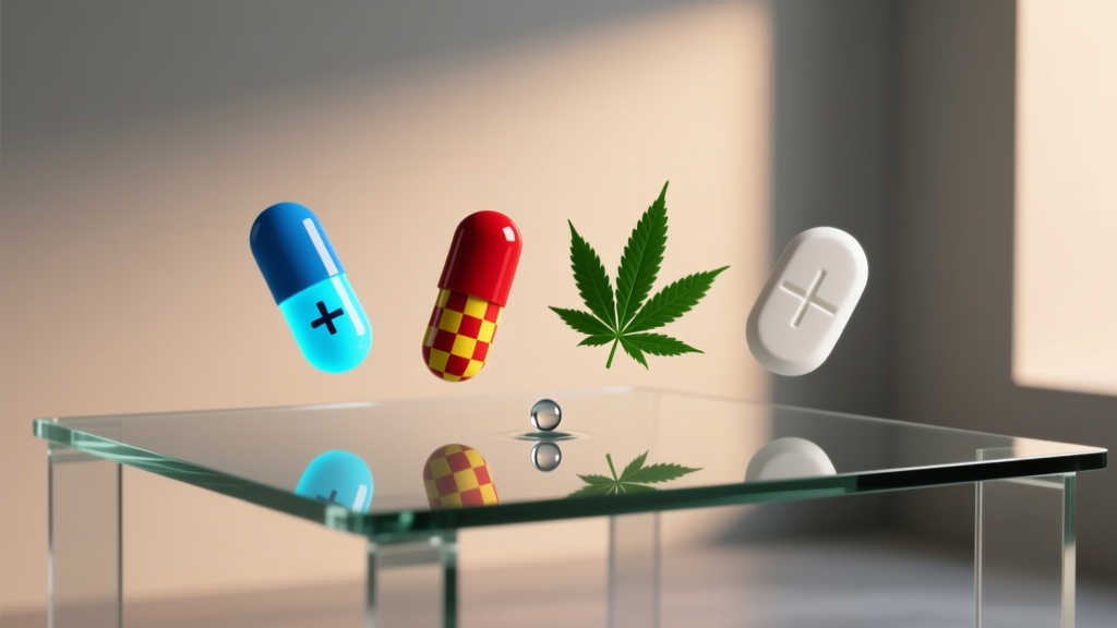 What Are Party Drugs? The Truth Every Host Needs to Know Before Planning Their Next Gathering — Because Ignorance Isn’t Just Dangerous, It’s Unforgivable
