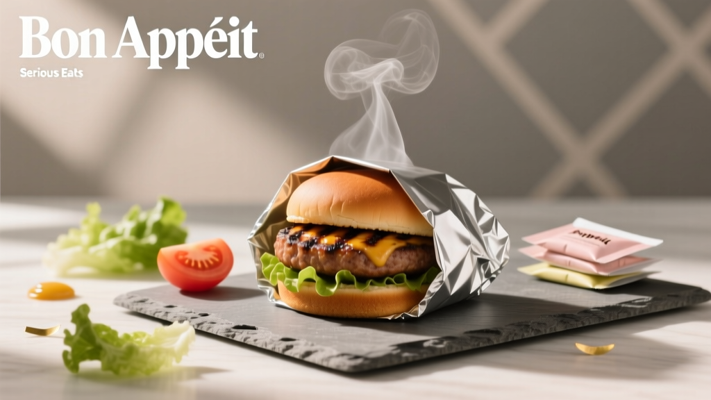 How to Keep Burgers Warm for a Party Without Drying Them Out, Sogginess, or Last-Minute Panic (7 Proven Methods That Actually Work)