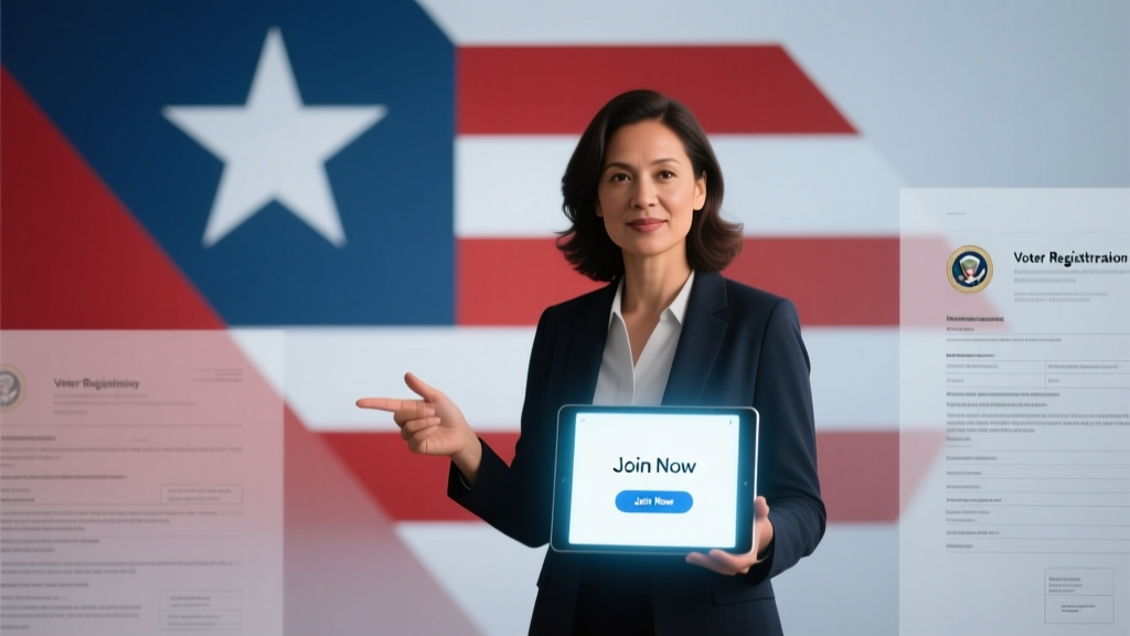 How to Join Republican Party: A Step-by-Step Guide That Actually Works (No Membership Fees, No Paperwork Surprises, Just Clear Actionable Steps You Can Finish in Under 10 Minutes)