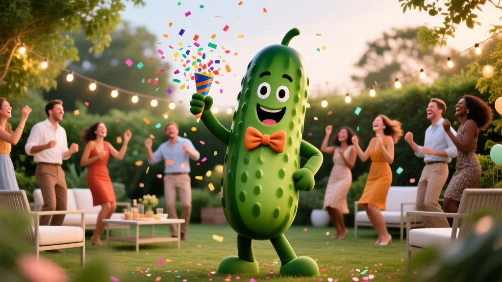 How to Help Big Dill With the Party: 7 Stress-Free, Fan-Approved Strategies That Actually Keep the Energy High (No Mascot Training Required!)