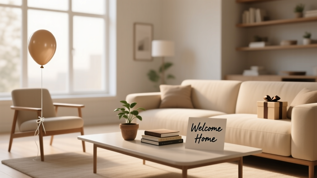 How to Host a Housewarming Party Without Stress or Overspending: A Realistic 7-Step Guide That Actually Works (Even If You’ve Never Planned One Before)