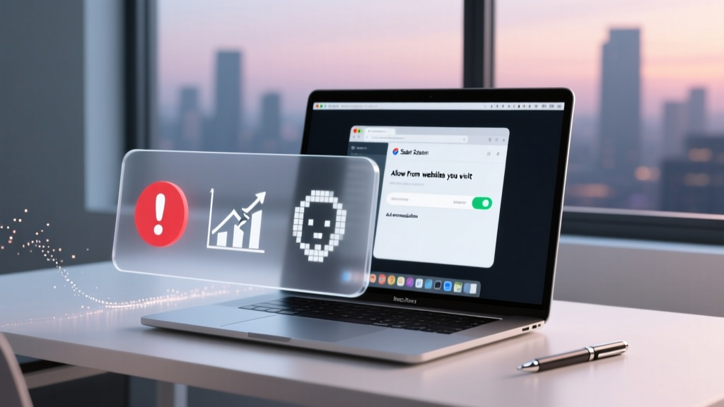 How to Enable 3rd Party Cookies in Safari (2024): The Truth No One Tells You — It’s Not Just a Toggle, and Here’s Why Your Login Failures, Analytics Gaps, and Ad Personalization Break Without This Critical Fix