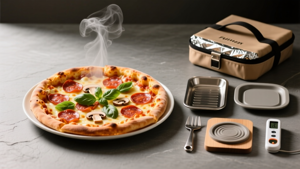 How to Keep Pizza Warm for Party: 7 Proven Tactics (That Actually Work—No More Cold Crust or Soggy Toppings!)