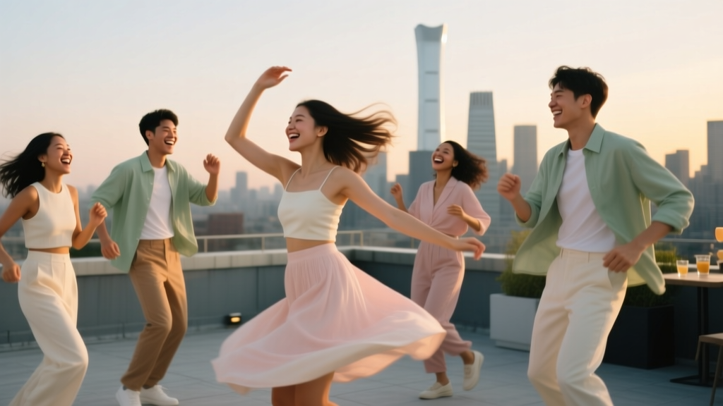 How to Dance for a Party Without Embarrassment: 7 Science-Backed Moves, Confidence Hacks, and Real-World Practice Routines That Work—Even If You’ve Never Taken a Class