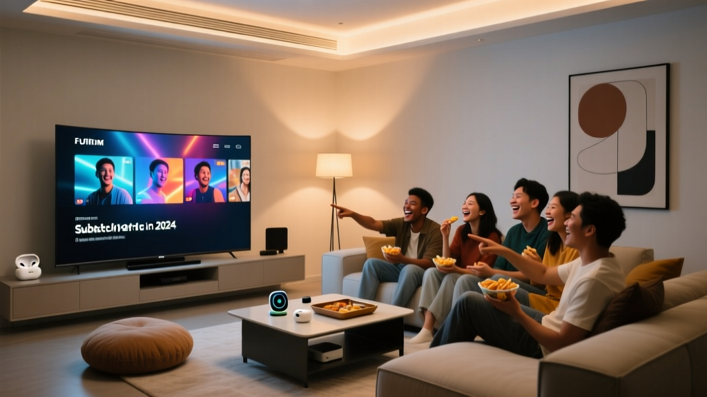How to Do a Watch Party in 2024: The Only Step-by-Step Guide You’ll Need (No Tech Glitches, No Awkward Silences, Just Seamless Fun)