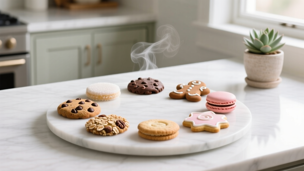 How to Display Cookies for a Party: 7 Proven, Stress-Free Strategies That Elevate Your Spread (No Fancy Tools Needed — Just Smart Design Psychology)
