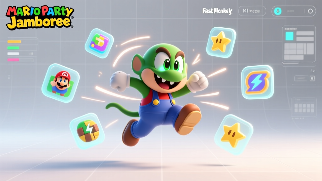 How to Unlock Ninji in Mario Party Jamboree: The Only 4-Step Guide That Actually Works (No Glitches, No Missed Minigames, and Zero Confusion)