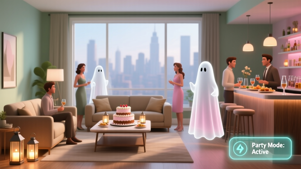 How to Throw a Party in Sims 4 Without Chaos: The 7-Step Stress-Free Blueprint (No More Glitched Cakes or Ghost Guests!)