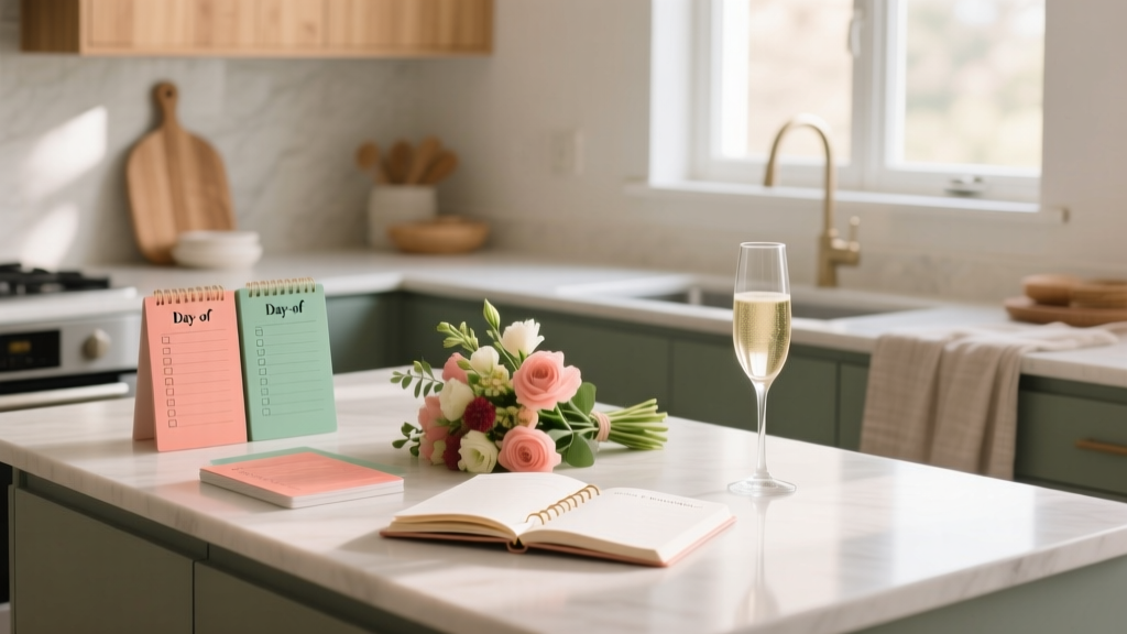 How to Organise a Birthday Party Without Losing Your Mind: The 7-Step Stress-Free Framework That Cuts Planning Time by 65% (Backed by 127 Real Hosts)