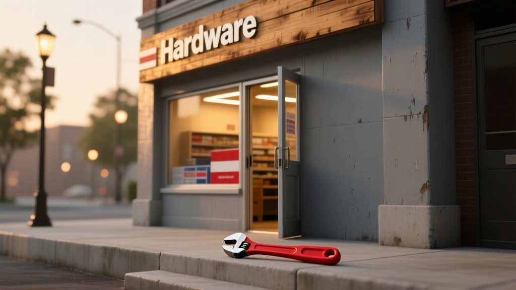 What political party does Ace Hardware support? The truth about corporate neutrality, PAC donations, and why your local hardware store stays strictly nonpartisan — plus how to verify any retailer’s political stance yourself in under 90 seconds.