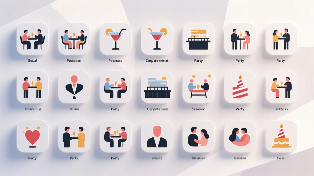 What Parties Are There? The Complete 2024 Guide to 37 Real-World Party Types (With When to Use Each, Budget Ranges & Hidden Pitfalls You’re Missing)