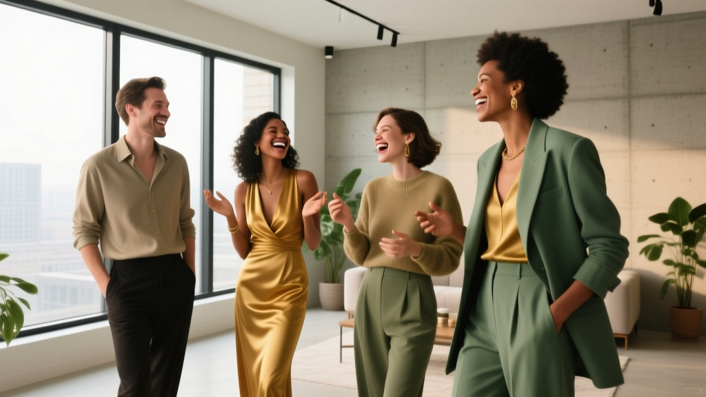 What Party Am I Test: The 7-Minute Self-Assessment That Reveals Your Ideal Event Style (No Guesswork, No Awkward Themes, Just Authentic Energy Matching)