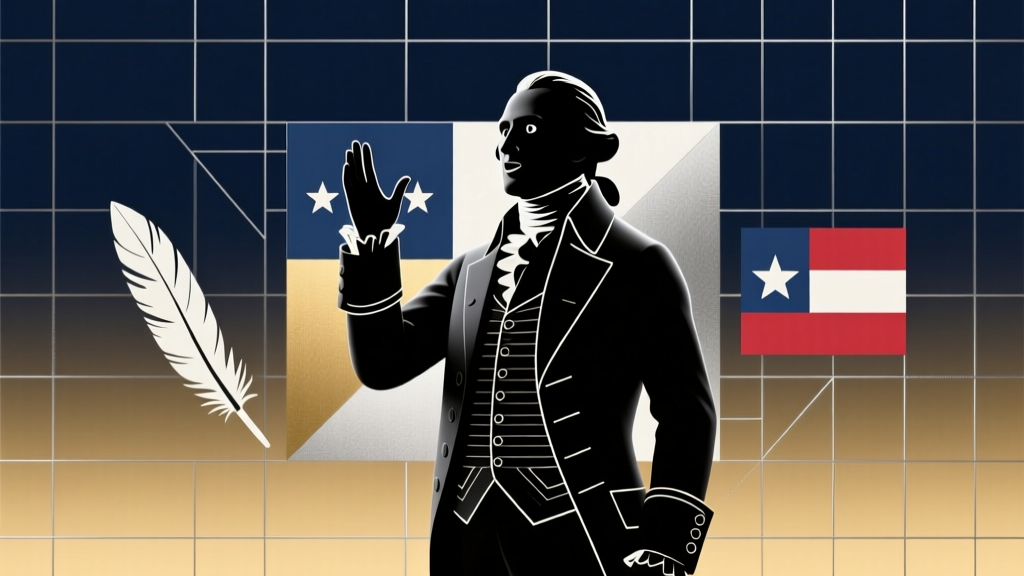 What Party Was Hamilton? The Surprising Truth Behind the Founding Father’s Political Identity (And How to Nail Your Own Hamilton-Themed Event Without Cringe)