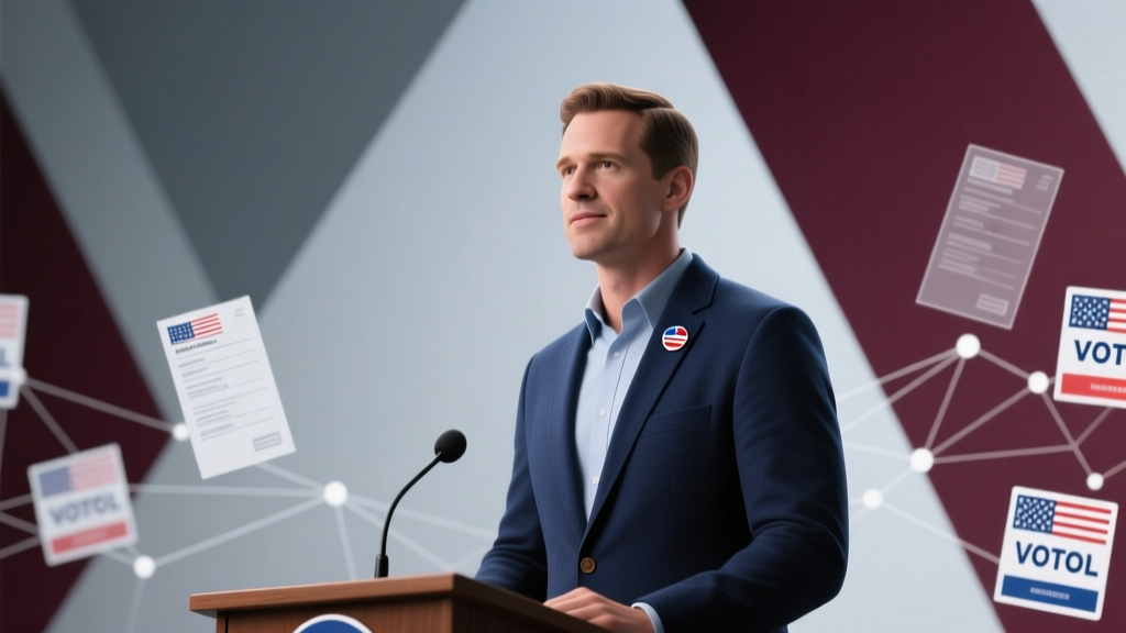 What Party Is James Fishback? The Truth Behind His Political Affiliation—and Why It Matters for Your Next Civic Event, Campaign Strategy, or Voter Outreach Initiative