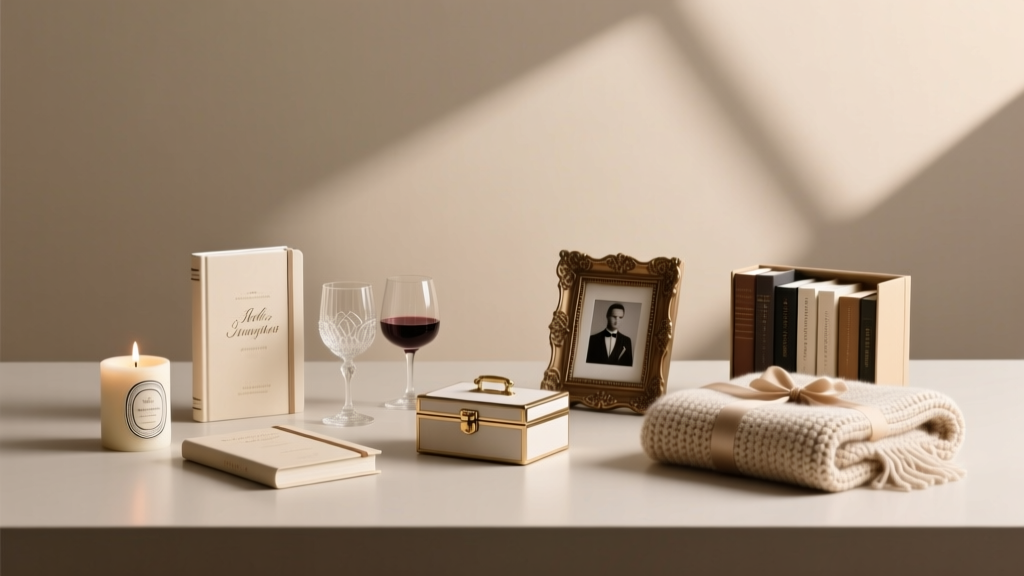 What to Get Someone for Engagement Party: 7 Thoughtful, Budget-Savvy Gifts That Won’t Feel Like an Afterthought (Plus What to Skip—92% of Guests Get This Wrong)