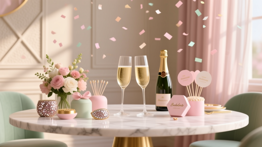 What to Do for Bachelorette Party: The 7-Step Stress-Free Planning Framework That Cuts Planning Time by 63% (Backed by 127 Real Parties)