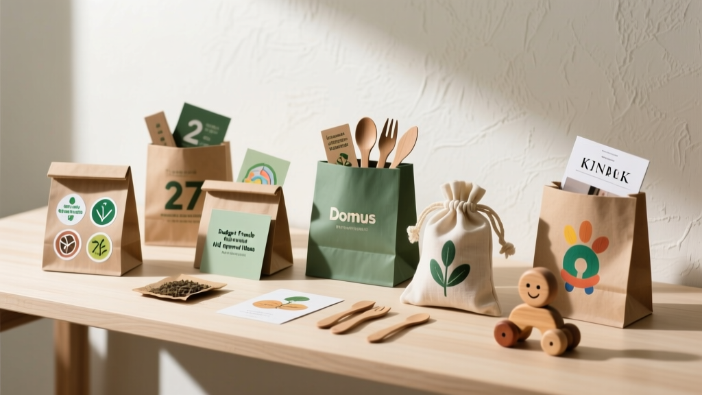 What to Put in Party Favor Bags: 27 Budget-Friendly, Kid-Approved & Eco-Conscious Ideas That Actually Get Used (Not Tossed!) — Plus a Printable Checklist
