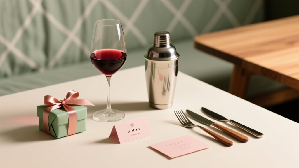 What to Bring to Christmas Party: The Stress-Free, Host-Approved Checklist (No Awkward Empty-Handed Moments Ever Again)