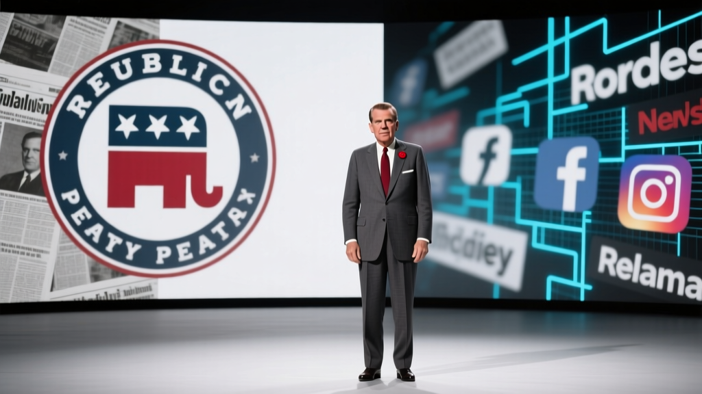 What political party was Richard Nixon? The Surprising Truth Behind His Party Switch Rumors, His Real Affiliation, and Why So Many Still Get It Wrong — Plus How This Impacts Modern Political Branding