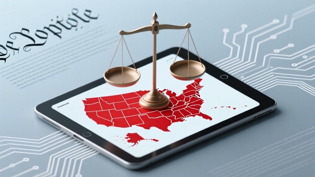 What States Are Two Party Consent? The 12 States Where Recording Without Permission Could Land You in Court — Plus a Free State-by-State Compliance Checklist You Can Use Today