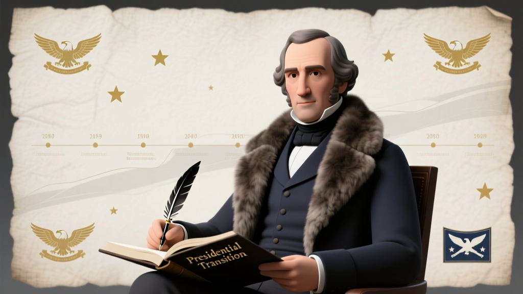 What political party was William Henry Harrison? The Surprising Whig Truth Behind America’s Shortest Presidency — And Why It Still Shapes How We Plan Presidential Transitions Today