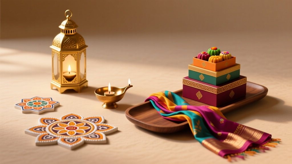 What to Bring to a Diwali Party: The Stress-Free, Culturally Smart Checklist (No Awkward Empty-Handed Moments — Ever)