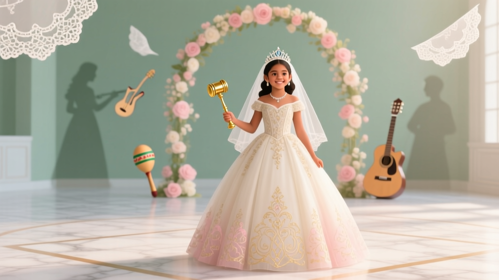 What Is a Quinceanera Party? The Complete 2024 Guide for Families Planning Their First Celebration—No Cultural Guesswork, No Budget Surprises, Just Clarity & Confidence