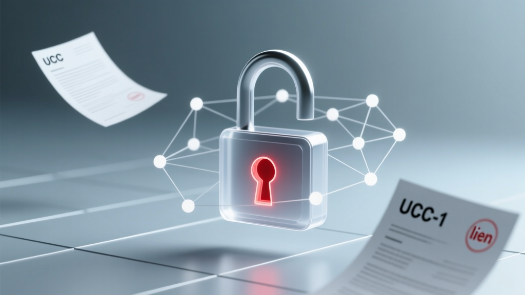 What Is a Secured Party? The Truth No One Tells You About UCC Filings, Lien Rights, and Why Getting This Wrong Could Cost You Your Business Assets — Here’s Exactly How It Works