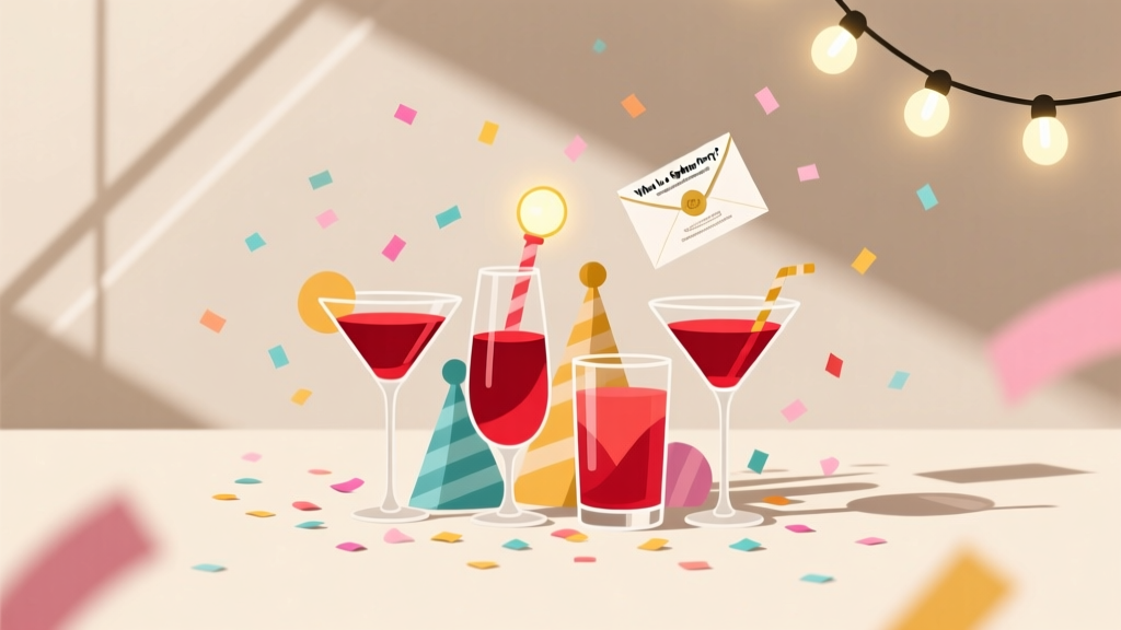What Is a Splinter Party? The Secret Weapon Top Planners Use to Boost Guest Joy, Reduce Stress, and Maximize Memorable Moments (Without Doubling Your Budget)