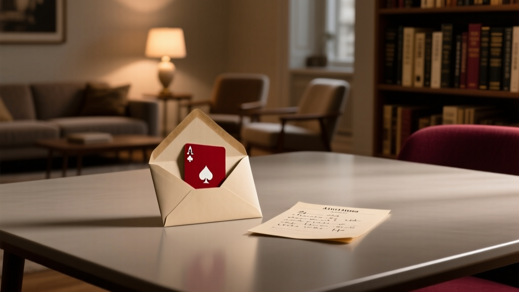 What Is a Murder Mystery Party? (Spoiler-Free, Stress-Free Guide for First-Time Hosts — No Acting Skills, Budget Limits, or Confusing Clues Required)