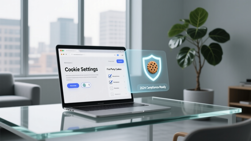 What Is a First Party Cookie? The Truth No One Tells You (It’s Not Going Away — Here’s How to Use It Legally & Powerfully in 2024)