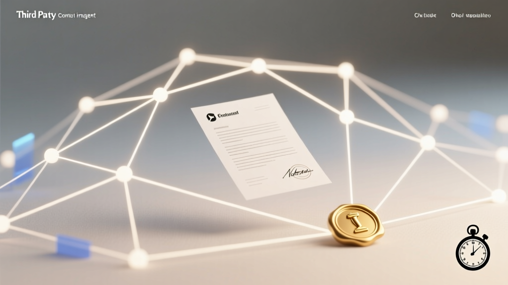 What Is 3rd Party Content? The Hidden Legal & Brand Risks Event Planners Overlook (And How to Fix Them in Under 10 Minutes)