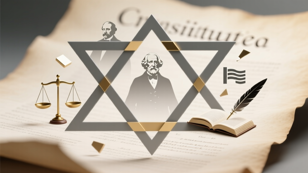 What Is a Constitutional Party? You’re Probably Confusing It With Populist Movements — Here’s the Real History, Core Principles, and Why Modern ‘Constitutionalist’ Labels Often Mislead Voters