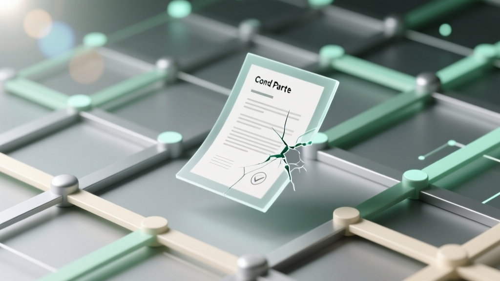 What Is a 3rd Party Service Provider? (And Why 68% of Event Planners Get Vendor Contracts Wrong — Avoid Costly Liability Traps Before Signing)