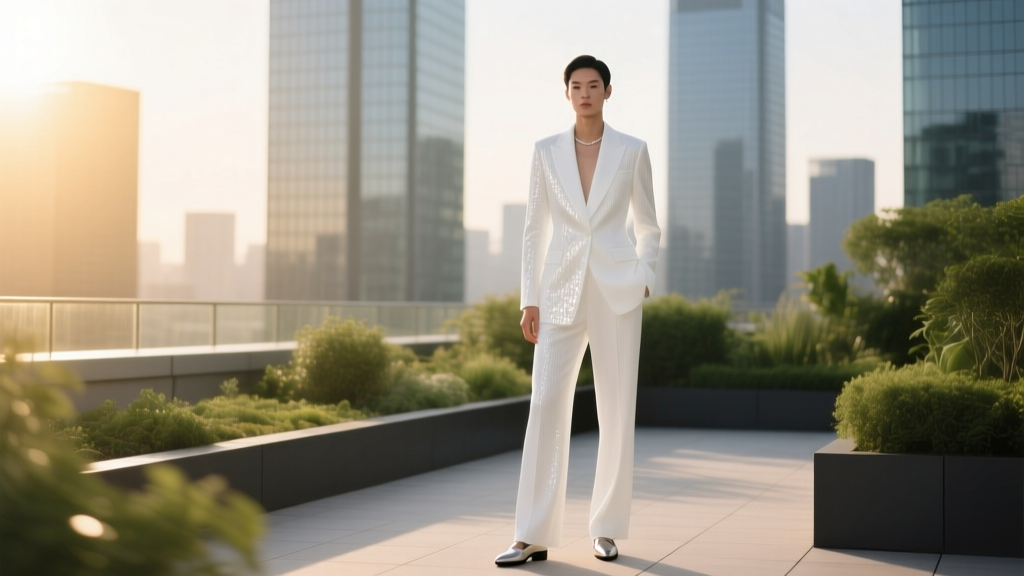 What Is a White Party Attire? The 7-Second Rule You’re Breaking (And How to Fix It Before Your Invite Expires)