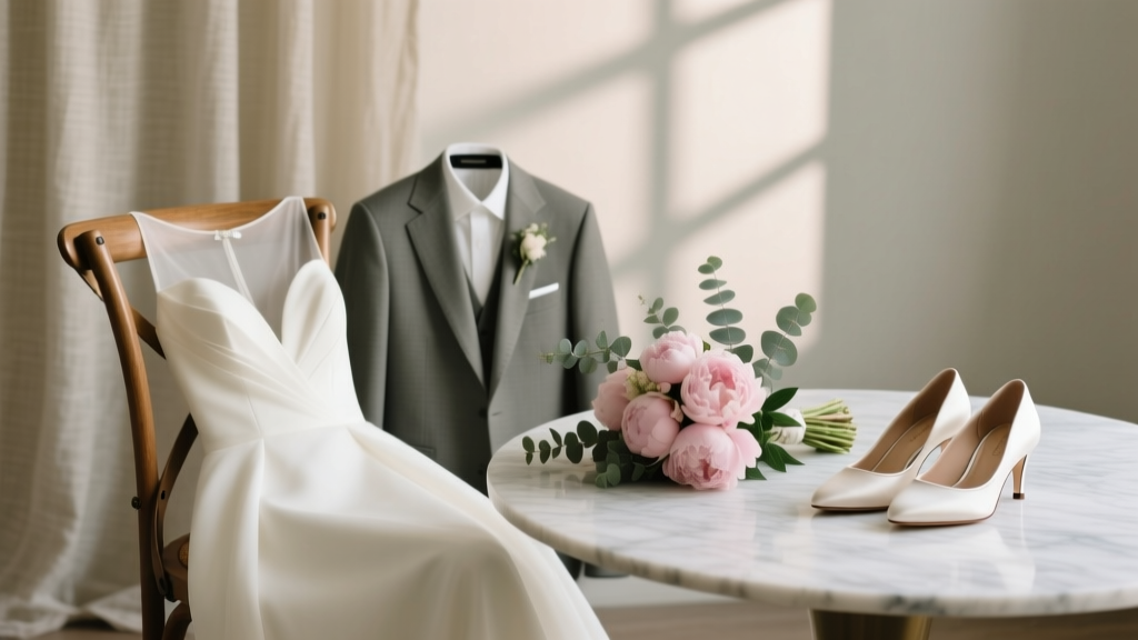 What Is the Bridal Party? Your No-Stress, Step-by-Step Guide to Choosing, Assigning Roles, and Avoiding Awkward Drama (With Real Wedding Case Studies)