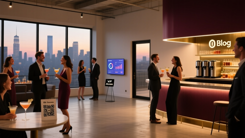 What Is an After Party? The Truth No One Tells You: It’s Not Just Extra Drinks — It’s Strategic Guest Retention, Lower Costs, and Higher ROI Than Your Main Event (Here’s How to Nail It)
