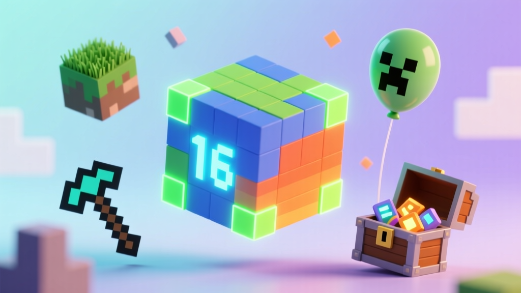 What Is the Minecraft Movie Block Party Edition? (Spoiler-Free Guide to Hosting the Ultimate Fan Event—No Studio Backing Needed)