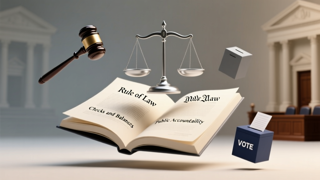 What Is the Primary Goal of a Political Party? It’s Not Just Winning Elections — Here’s the Real Constitutional Purpose (and Why Most Voters Get It Wrong)