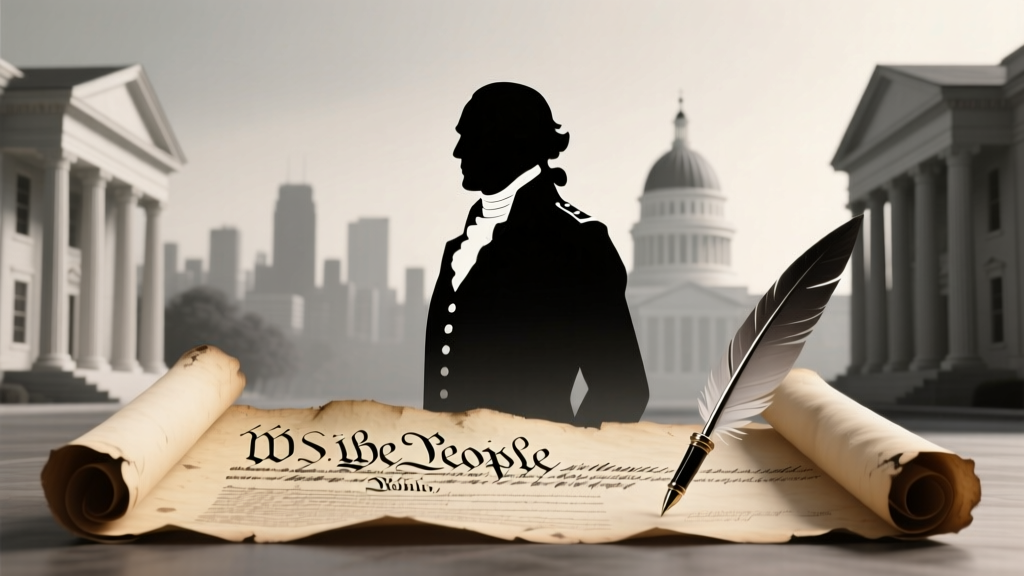 What Is George Washington's Political Party? The Surprising Truth That Changes How We Teach U.S. History — And Why Every Civic Educator Needs to Know It Before Planning Their Next Presidential Unit or Constitution Day Event
